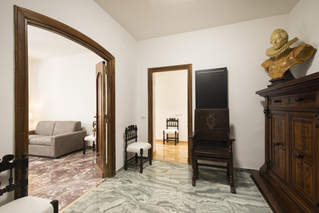 Vatican Holiday Apartment 307 Róma Kültér fotó