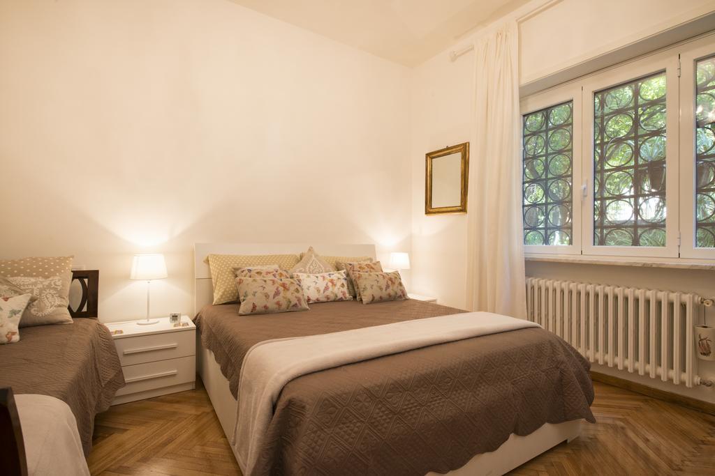 Vatican Holiday Apartment 307 Róma Kültér fotó