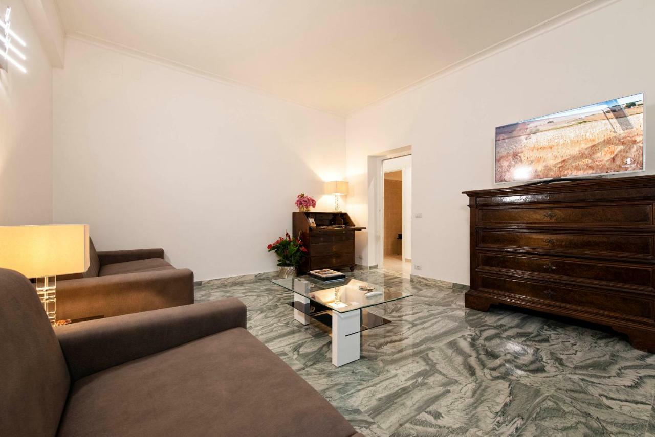 Vatican Holiday Apartment 307 Róma Kültér fotó